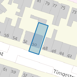 Perceel MPL00-A-7170