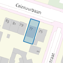 Perceel MPL00-A-7172