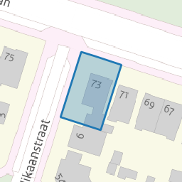 Perceel MPL00-A-7182