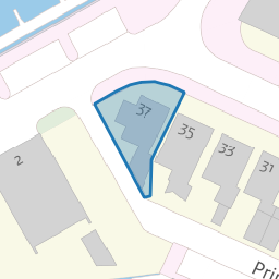 Perceel MPL00-A-7185