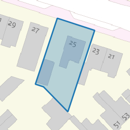 Perceel MPL00-A-7193