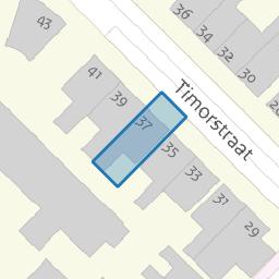 Perceel MPL00-A-7201