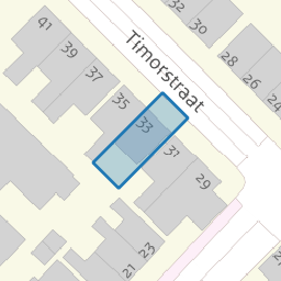 Perceel MPL00-A-7203