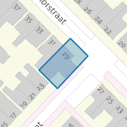 Perceel MPL00-A-7205