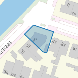 Perceel MPL00-A-7219