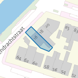 Perceel MPL00-A-7221