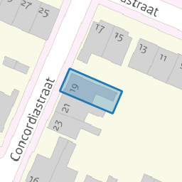 Perceel MPL00-A-7230