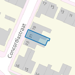 Perceel MPL00-A-7231