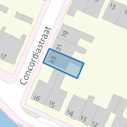 Perceel MPL00-A-7232