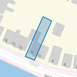 Perceel MPL00-A-7235