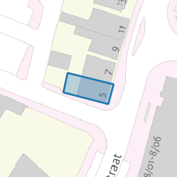 Perceel MPL00-A-7280