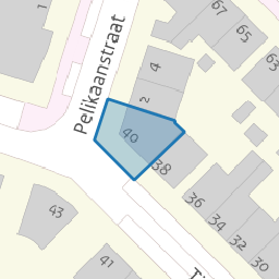 Perceel MPL00-A-7284