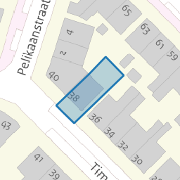 Perceel MPL00-A-7285