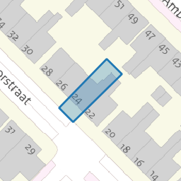 Perceel MPL00-A-7288