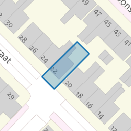 Perceel MPL00-A-7289