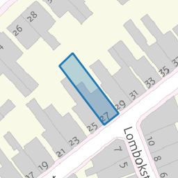 Perceel MPL00-A-7344