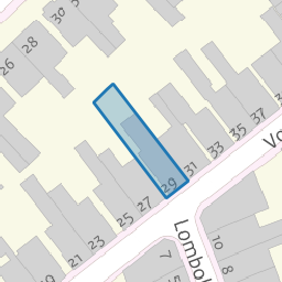 Perceel MPL00-A-7345