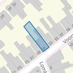 Perceel MPL00-A-7346