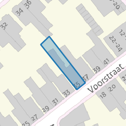 Perceel MPL00-A-7347