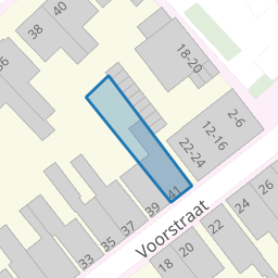 Perceel MPL00-A-7350