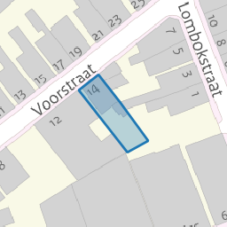 Perceel MPL00-A-7357