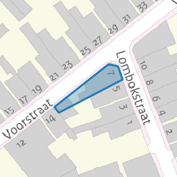 Perceel MPL00-A-7358