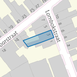 Perceel MPL00-A-7360