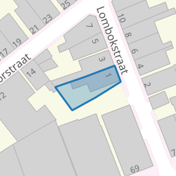 Perceel MPL00-A-7361