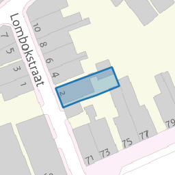 Perceel MPL00-A-7364