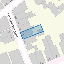 Perceel MPL00-A-7365