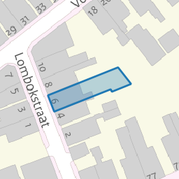 Perceel MPL00-A-7366