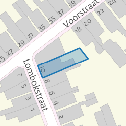 Perceel MPL00-A-7368