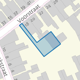 Perceel MPL00-A-7370