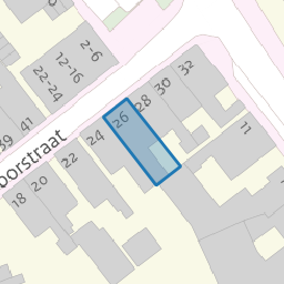 Perceel MPL00-A-7374