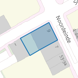 Perceel MPL00-A-7409