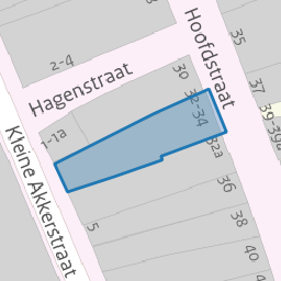 Perceel MPL00-A-7414