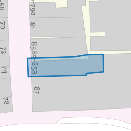 Perceel MPL00-A-7423