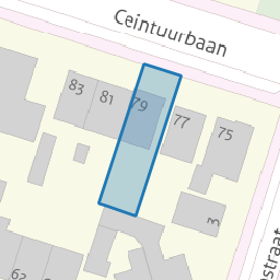 Perceel MPL00-A-7448