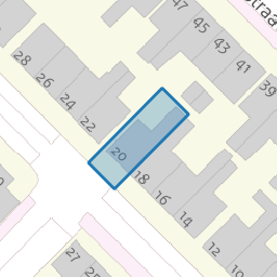 Perceel MPL00-A-7474