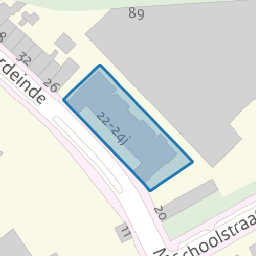 Perceel MPL00-A-7477