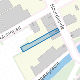 Perceel MPL00-A-7483