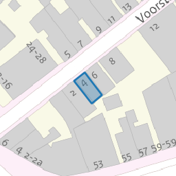 Perceel MPL00-A-7524