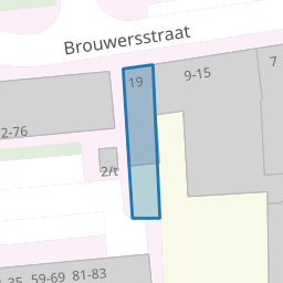 Perceel MPL00-A-7528