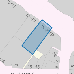 Perceel MPL00-A-7542