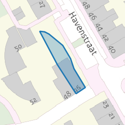 Perceel MPL00-A-7549