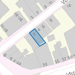 Perceel MPL00-A-7555