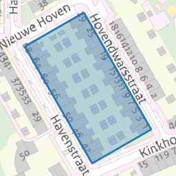 Perceel MPL00-A-7582