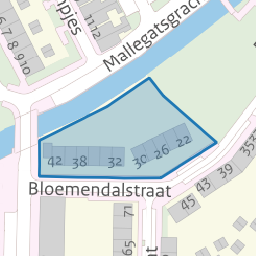 Perceel MPL00-A-7628