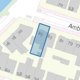 Perceel MPL00-A-7650