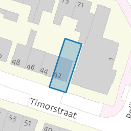 Perceel MPL00-A-7653